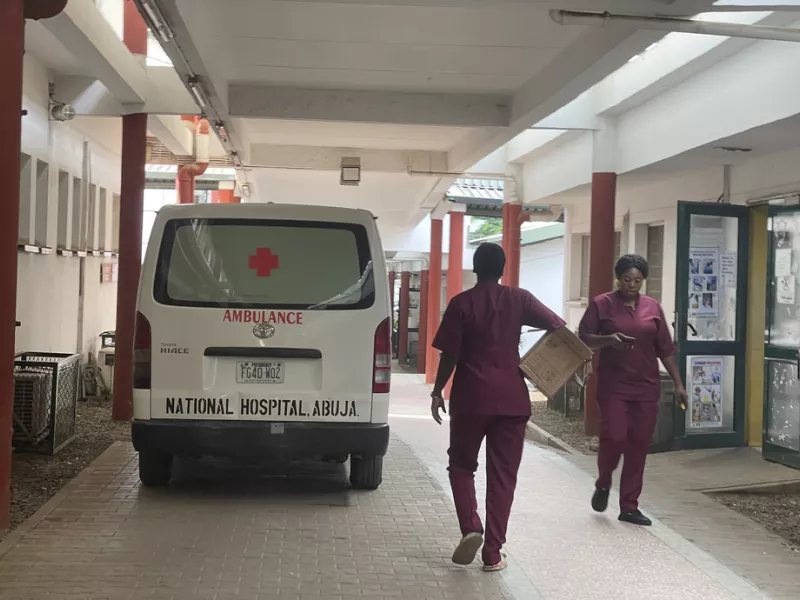 Νιγηρία: Τουλάχιστον 37 νεκροί από εισπνοή τοξικών αερίων σε απόπειρα κλοπής πετρελαίου