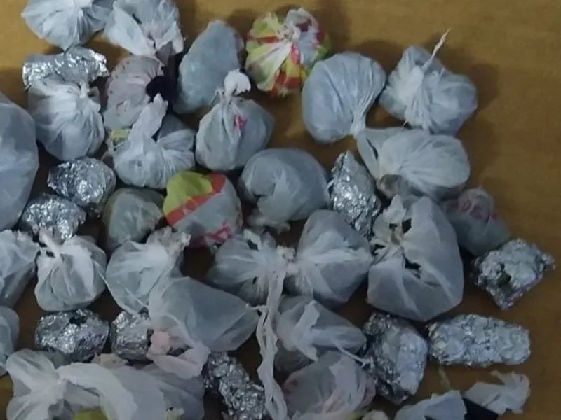 Τα 35 γραμμάρια κοκαΐνης αποκάλυψαν 950.000 ευρώ – Η έρευνα του Λιμενικού από τον Πειραιά στη Ρόδο