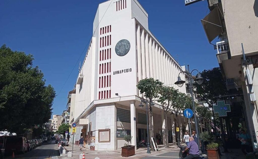 «Πρωταθλητής» διαφάνειας το Αγρίνιο – Πού υστερεί ο Δήμος Πατρέων - Αποκαλυπτική έρευνα για τη διακυβέρνηση στους Δήμους