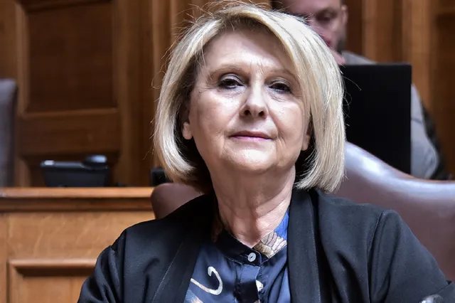 Ένταση με τη Σοφία Βούλτεψη on air στην εκπομπή «Τώρα μαζί»: «Δεν θα ζητήσω συγγνώμη»