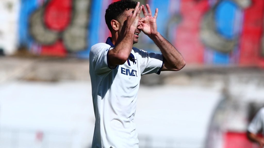 Superbet League 2: Μεγάλη νίκη η Καλλιθέα στην πρεμιέρα, 2-1 τη Νίκη Βόλου