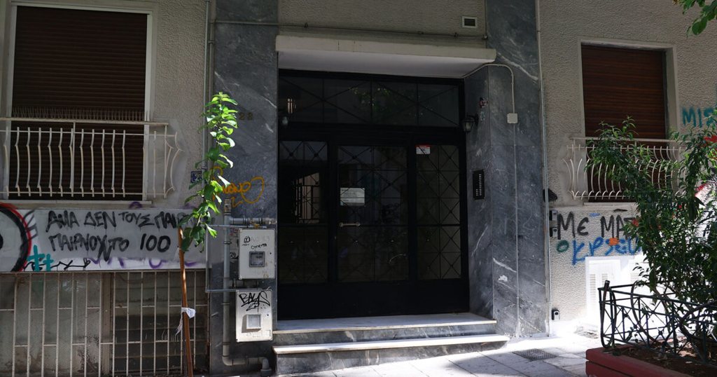 Κυψέλη: Προφυλακίστηκαν οι γονείς του νεκρού βρέφους και ο 26χρονος Αφγανός μετά τις απολογίες τους