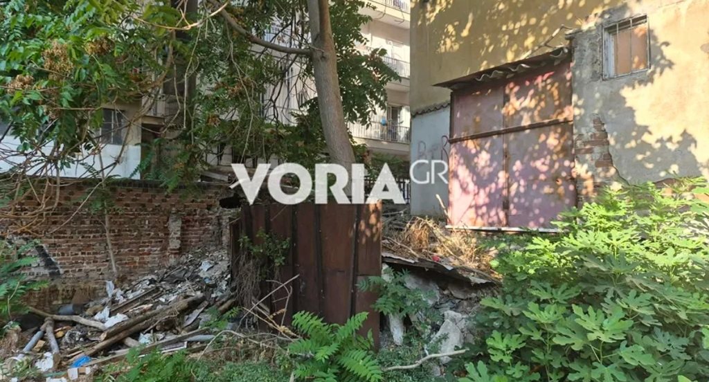Θεσσαλονίκη: Η τέντα έσωσε τη ζωή της 13χρονης που έπεσε από τον 5ο όροφο ξενοδοχείου