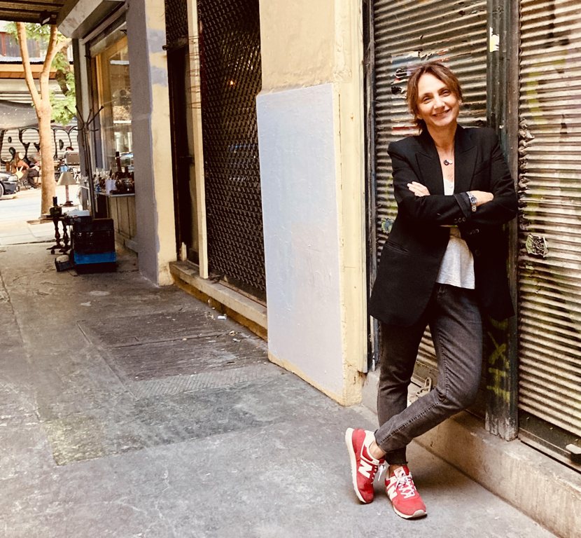 . ‘Αποτυπώματα ιστορίας και πολιτισμού’. Β΄ κύκλος διαλέξεων (2026-2027) με την επιμέλεια της αρχαιολόγου Κωνσταντίνας Ακτύπη και της ιστορικού-φιλολόγου Γιώτας Καΐκα-Μαντανίκα