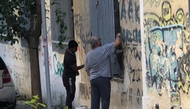 Πάτρα: 214 προσλήψεις στην καθαριότητα απο το δήμο – Στο στόχαστρο γκράφιτι και σκάλες