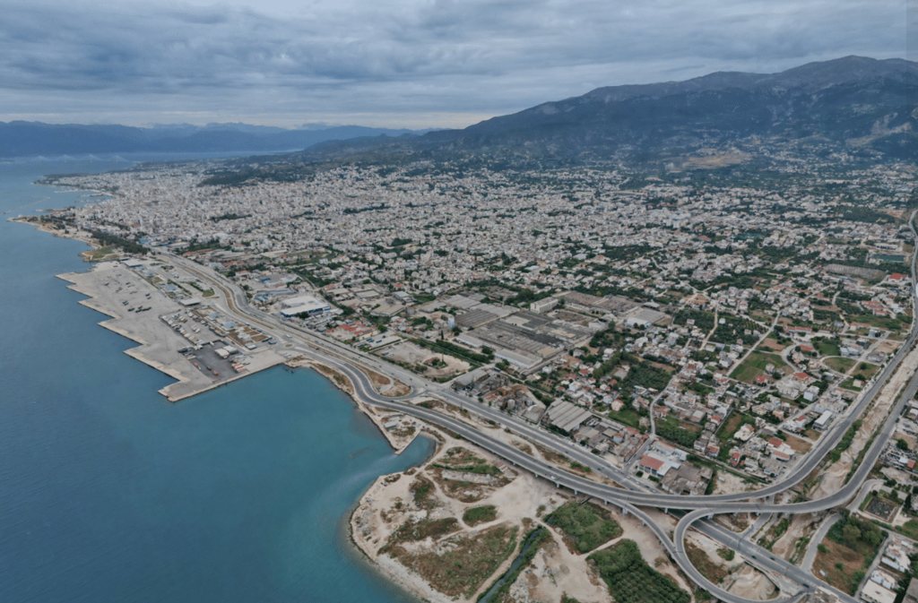 Πάτρα: Νέα ονόματα σε 11 δρόμους – Τι αλλάζει σε Ρίο, Γηροκομειό, Βραχνέικα, Κρήνη και Τσουκαλέικα