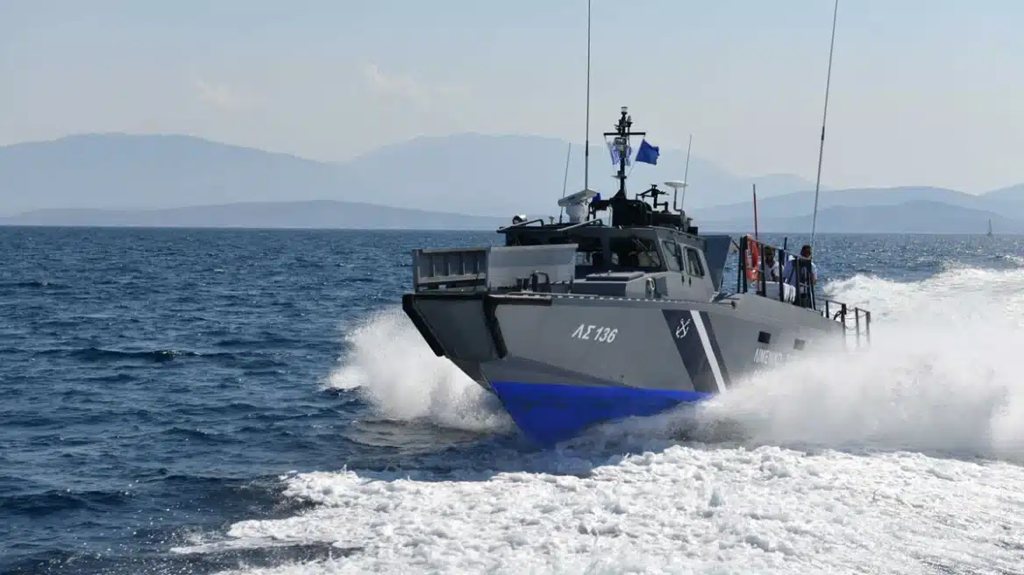 Κέρκυρα: Νεκρός 57χρονος ψαροντουφεκάς – Ανασύρθηκε από άλλον αλιέα