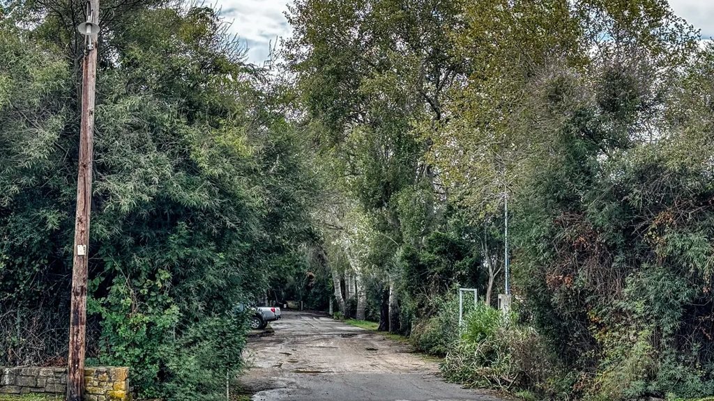 Διπλό φονικό στη Φοινικούντα: Η εισαγγελική πρόταση για τους πέντε προφυλακισμένους