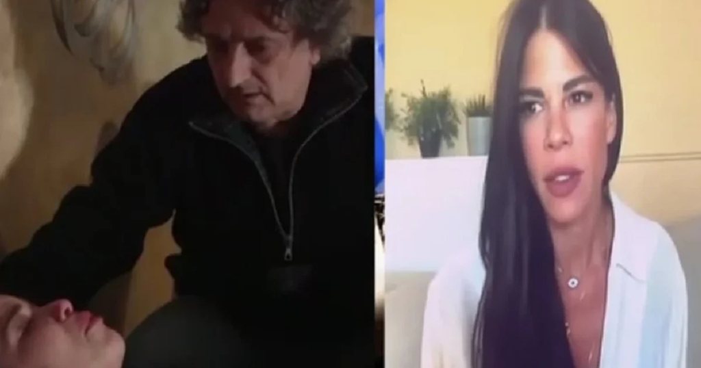 Όταν ο υπνοθεραπευτής που είδε τη φωτογραφία του Γιώργου Μαζωνάκη «υπνώτιζε» τη Δάφνη Καραβοκύρη