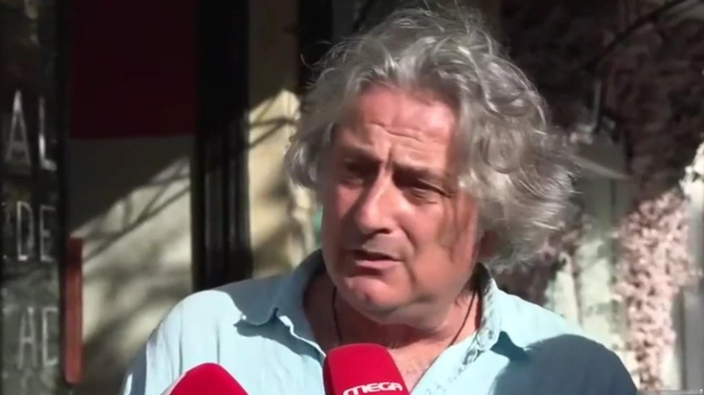 Υπόθεση Μαζωνάκη – «Μου έλεγε πως ο πατέρας μου έχει μετενσαρκωθεί σε μένα» – Η μαρτυρία πρώην πελάτισσας του υπνοθεραπευτή