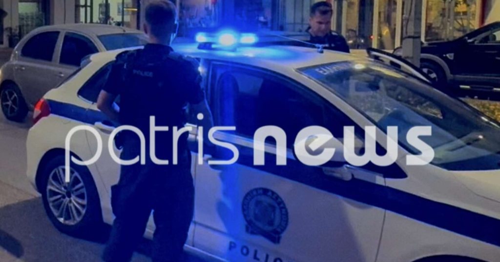 Νέα απάτη στον Πύργο: Της είπαν ότι περνούν οπτικές ίνες κάτω από το σπίτι της και της άρπαξαν τα κοσμήματα