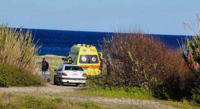 Κεφαλονιά – Νεκρός εντοπίστηκε ο 45χρονος αγνοούμενος μετά την ανατροπή ταχύπλοου – Βρέθηκε στη θάλασσα του Πόρου
