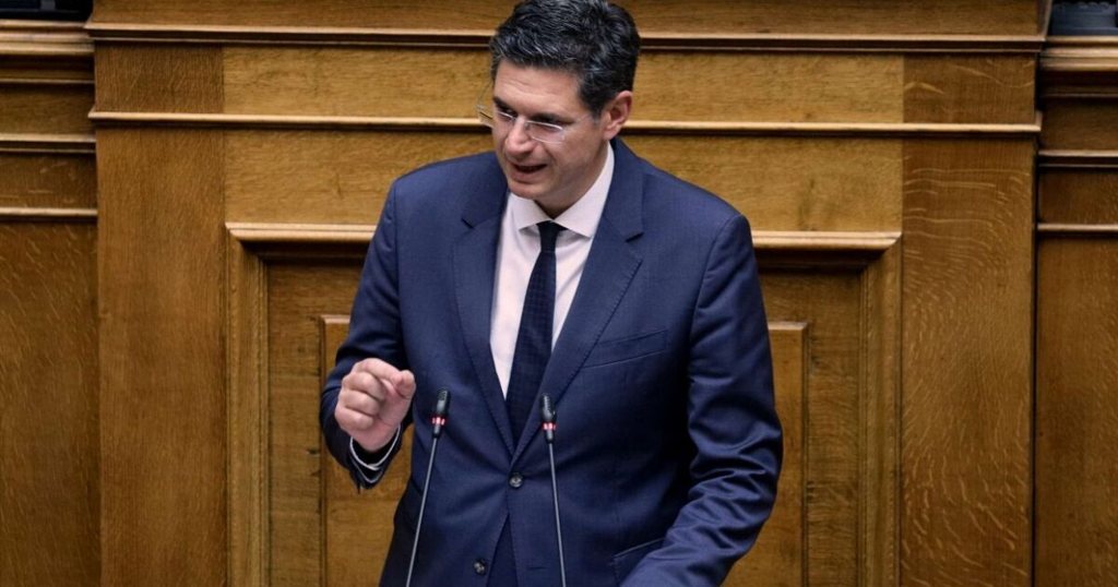 Διονύσης Καλαματιανός: «Πολιτικές στήριξης οφειλετών και δανειοληπτών»
