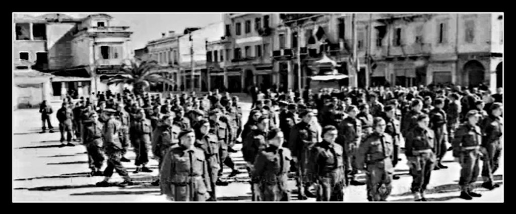 Σαν σήμερα, πριν από 82 χρόνια, στις 19 Σεπτεμβρίου 1944, η Πάτρα έφτανε κοντά στην απελευθέρωσή της