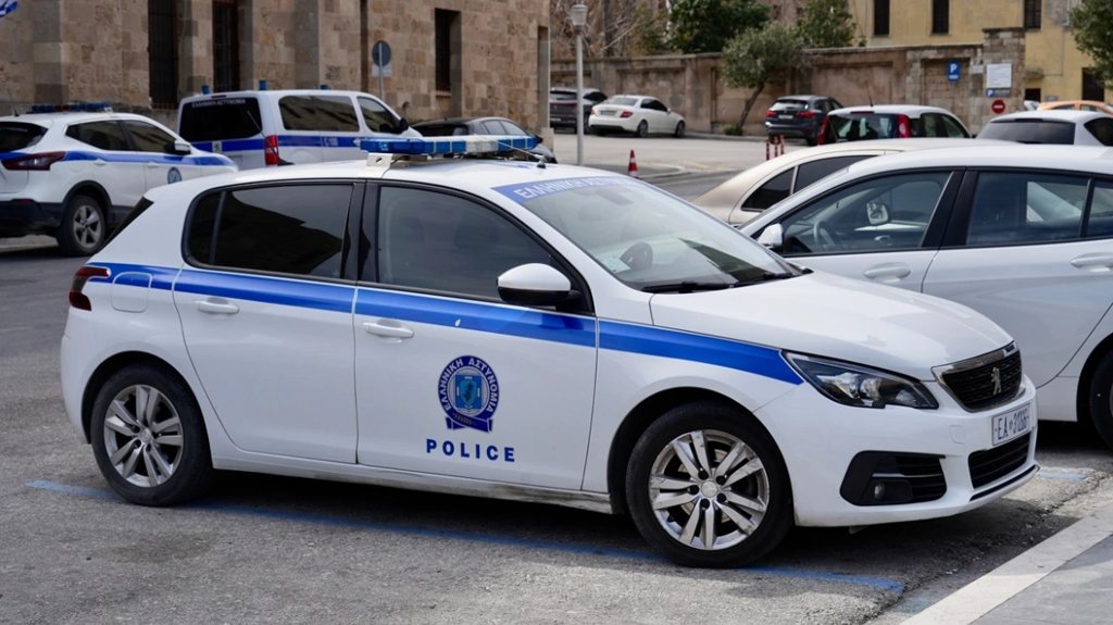 Καταδίωξη και σύλληψη 30χρονου στον Κορυδαλλό που έκλεβε δίκυκλα