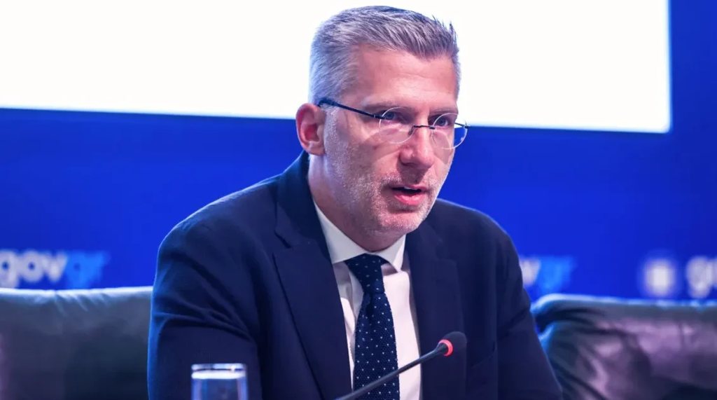 Άκης Σκέρτσος: Ο αγώνας για περισσότερη ισότητα δεν σταματάει ποτέ