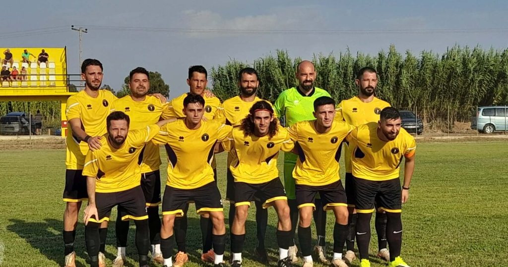 Λ. Αστήρ-Ατρόμητος 0-2: Επικράτησε το φαβορί με ηγέτη τον Σταθάτο