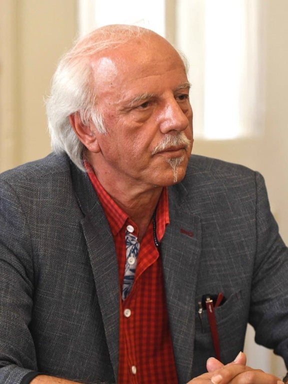Πάτρα: Ομόφωνα εγκρίθηκε ο οικονομικός απολογισμός του Δήμου για το 2025 – Τι είπε ο Αντιδήμαρχος Δ.Πλέσσας