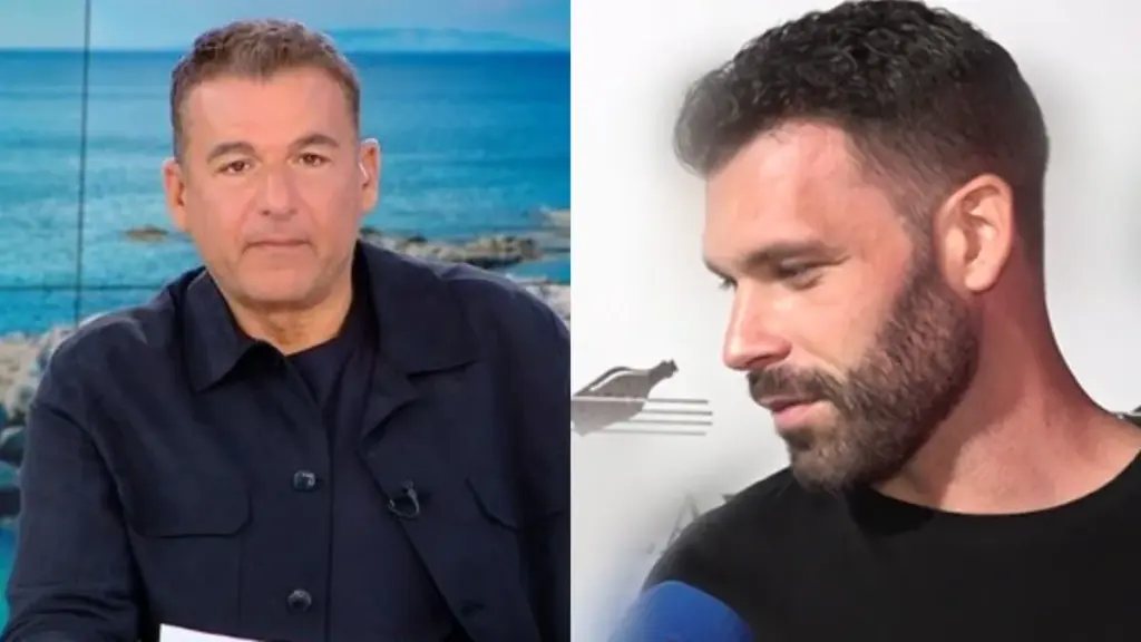 Κόντρα Λιάγκα – Σχίζα για τον Φλώρο: «Ο φονιάς ζητάει συγγνώμη…»