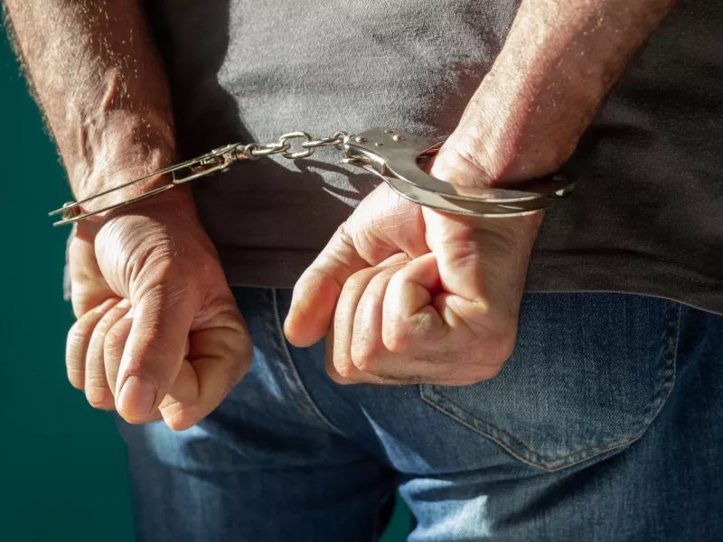 Συνελήφθησαν και πάλι οι δύο Τούρκοι που διακινούσαν όπλα για την τουρκική μαφία, στη Βόρεια Ελλάδα