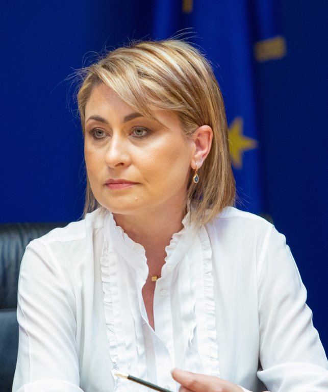 Χριστίνα Αλεξοπούλου: Κοινή πρωτοβουλία για ειδική ρύθμιση των οφειλών των αγροτών