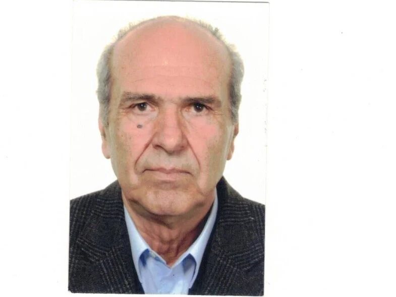 Πάτρα: “Εφυγε” ο Ανδρέας Γιωτόπουλος