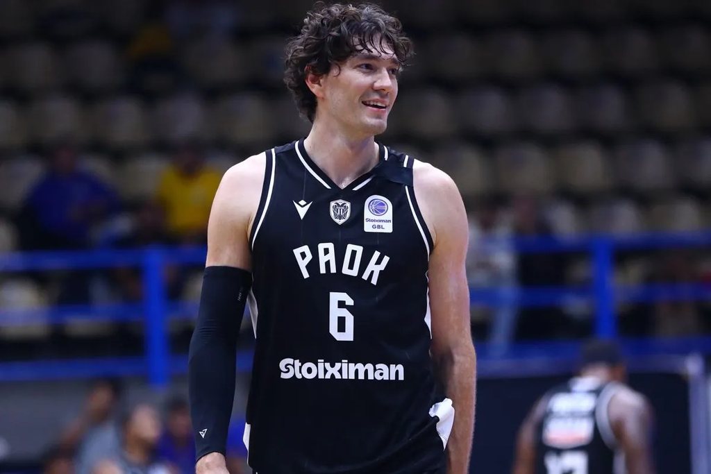 Ο Όσμαν «σκότωσε» τον Παναθηναϊκό (82-84) με buzzer-beater στο φινάλε και έστειλε τον ΠΑΟΚ στον τελικό του Stoiximan Super Cup