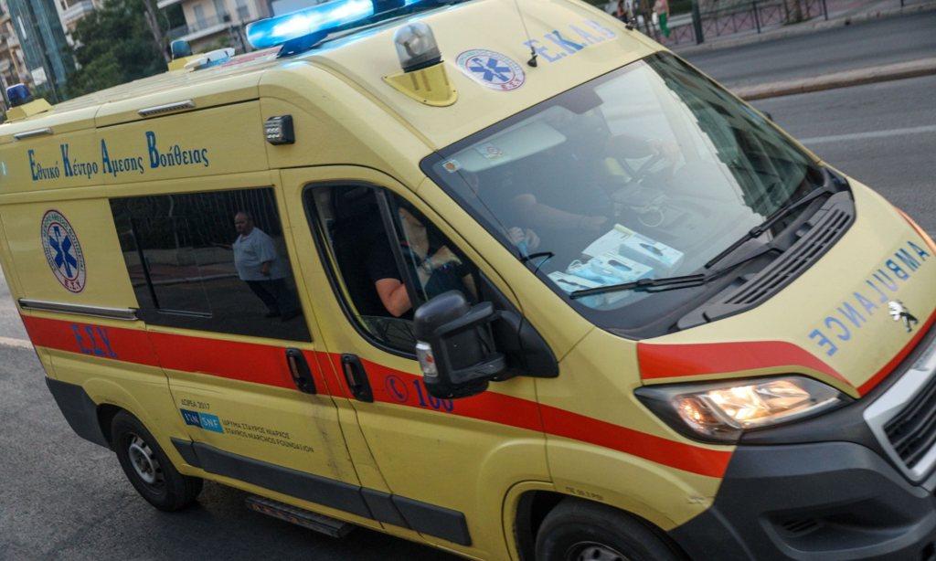 Κατερίνη: 16χρονη βούτηξε στο κενό – Ερευνάται εάν έπεσε θύμα σεξουαλικής κακοποίησης