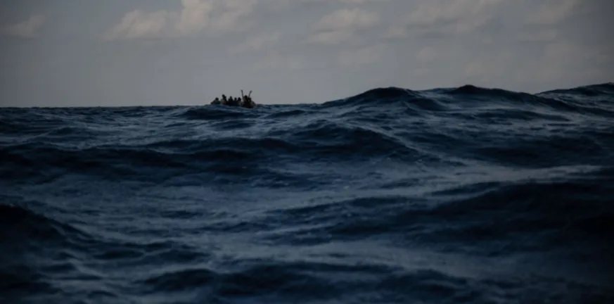 Κρήτη: Διασώθηκαν 36 αλλοδαποί νότια της Ιεράπετρας – Εντοπίστηκαν σε λέμβο 40 ναυτικά μίλια από τις ακτές