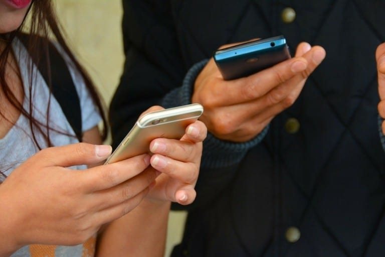 ΕΛΑΒΑΝ ΜΗΝΥΜΑ ΑΡΚΕΤΟΙ ΠΑΤΡIΝΟΙ: Νέο κόλπο μέσω viber… για να σας παίρνουν χρήματα!