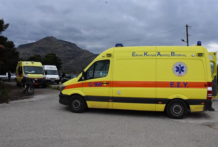 Από την Πάτρα ο 53χρονος που σκοτώθηκε πέφτοντας σε φρεάτιο στην Κεφαλονιά – Θρήνος για τον Γιώργο Χρηστάκη