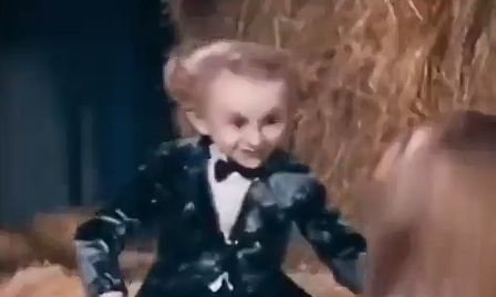 Rumpelstiltskin Tiptoe: Το ανατριχιαστικό AI