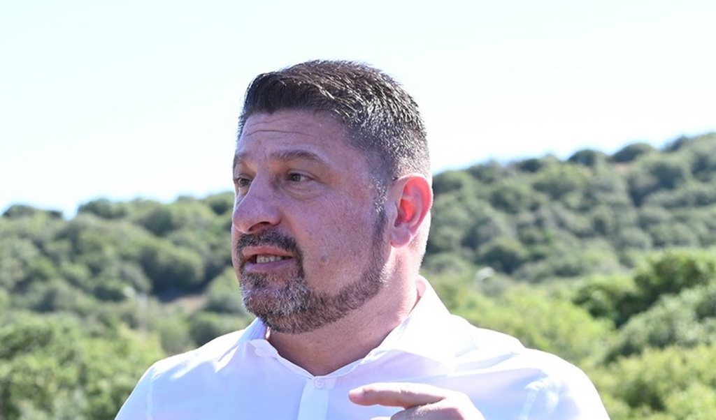«Κανένας άνθρωπος δεν πρέπει να φοβάται»: Το ισχυρό μήνυμα Χαρδαλιά για τις διατροφικές διαταραχές