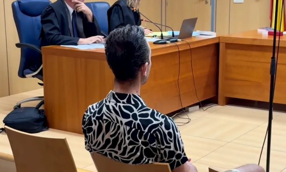 Βαλένθια: Έσφαξε το κουνέλι της συντρόφου του και προσπάθησε να την αναγκάσει να το φάει για τιμωρία