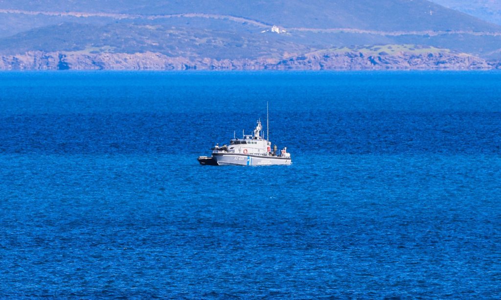 Κορωπί: Νεκρή ανασύρθηκε 85χρονη από τη θαλάσσια περιοχή της Αγίας Μαρίνας
