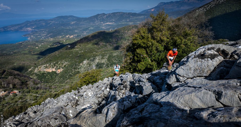Taygetos Challenge 2027: Επιστρέφει για 16η χρονιά στην Καρδαμύλη – Στις 30 Οκτωβρίου ανοίγουν οι εγγραφές