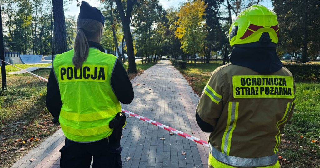 Πολωνία: Νέα επίθεση σε σχολείο από 15χρονο - Νεκρή μία 37χρονη υπάλληλος