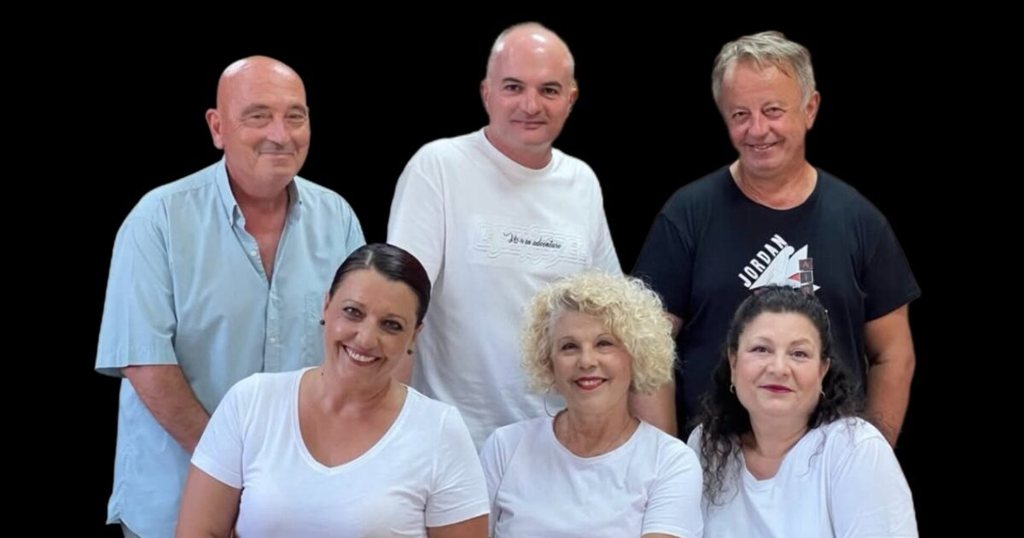 Στο Κουρβισιάνειο Γαστούνης αύριο κάνει πρεμιέρα η Θεατρική Ομάδα «Αυλαία» Λυγιάς