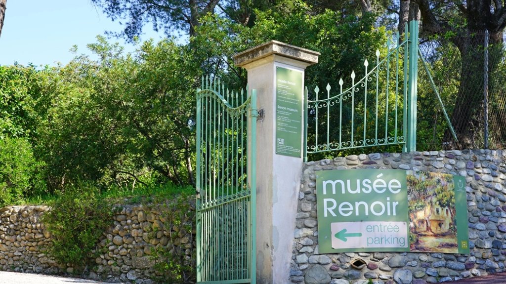 Γαλλία: Βρέθηκαν οι δύο πίνακες του Ρενουάρ αξίας 10 εκατ. ευρώ που είχαν κλαπεί από μουσείο της Νίκαιας