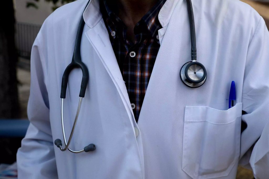 Πάτρα: Οι εφημερεύοντες γιατροί το Σαββατοκύριακο 10-11 Οκτωβρίου