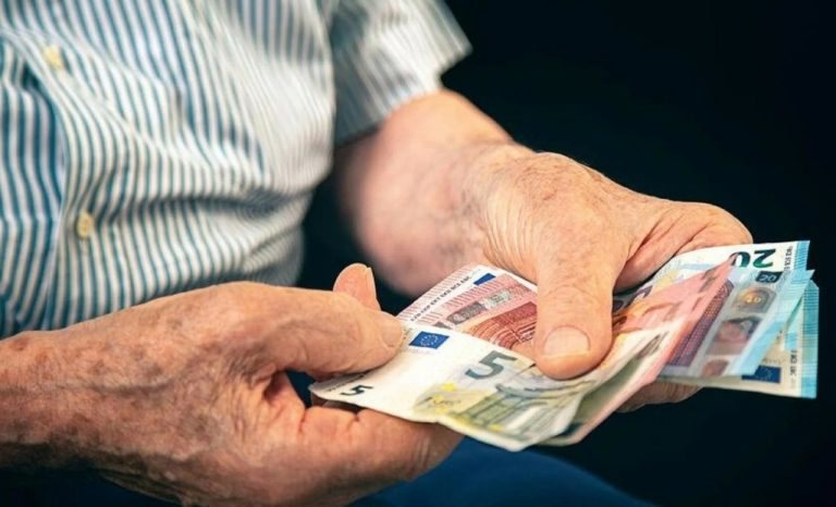 Συντάξεις Νοεμβρίου 2026: Νωρίτερα η πληρωμή – Πότε μπαίνουν τα χρήματα