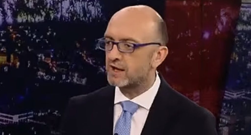 Παρελθόν ο Σταμάτης Ζαχαρός από το “ONE” – «Αναιτιολόγητη» θεωρεί την λήξη συνεργασίας