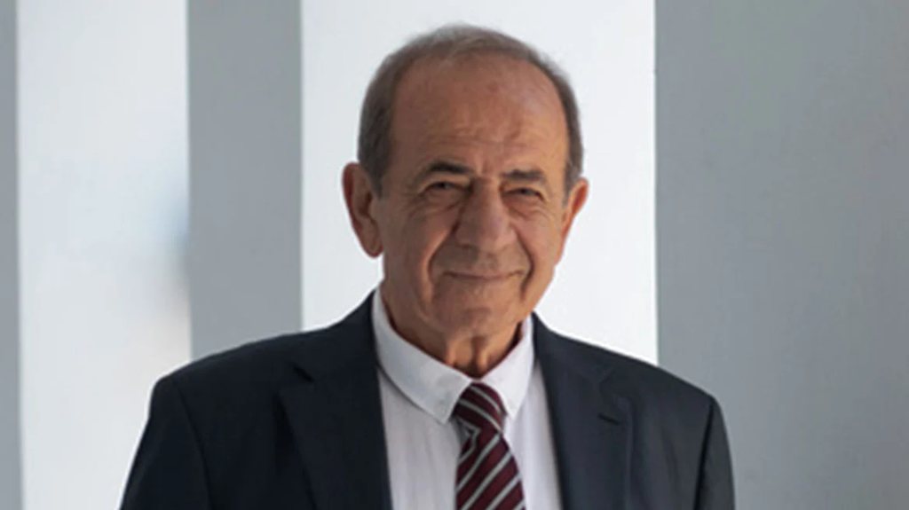 Σοβαρό ατύχημα για τον δήμαρχο Ανατολικής Μάνης, Πέτρο Ανδρεάκο: Έπεσε από σκάλες και διασωληνώθηκε