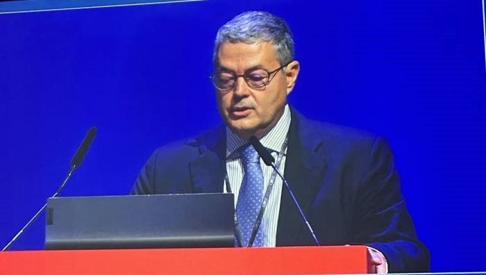 ΔΕΕΠ ΑΧΑΪΑΣ ΝΔ: Υπεύθυνος του Τομέα Υγείας και Πρόληψης ο Πέτρος Ζαμπάκης