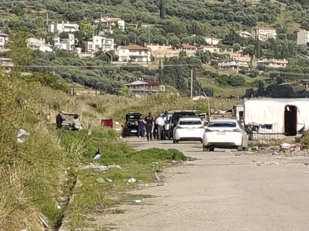 Πάτρα: Την Παρασκευή οι απολογίες των δύο συλληφθέντων για τη συμμορία του Ριγανόκαμπου