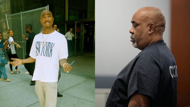 Δολοφονία Tupac Shakur: Τουλάχιστον 40 χρόνια φυλάκισης στον Duane «Keffe D» Davis – Τα στοιχεία που οδήγησαν στην καταδίκη