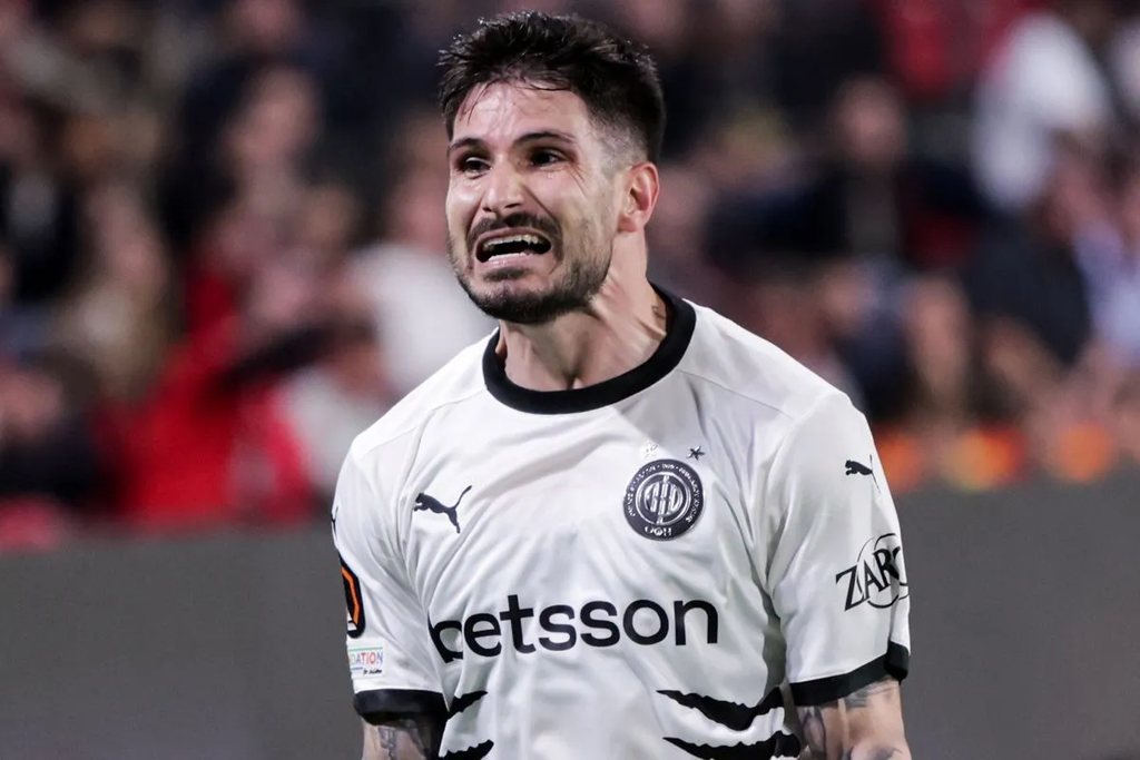 Ρεν – ΟΦΗ 2-1: Παλικάρια οι Κρητικοί στη Βρετάνη, λύγισαν στις λεπτομέρειες από τη Ρεν με γκολ στο 90′