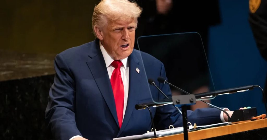 Τραμπ: Δεν θα μεταδοθεί live η εκτέλεση του τρομοκράτη Νιντάλ Χασάν