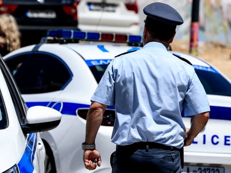 Θεσσαλονίκη: Προσωρινά κρατούμενος ο 22χρονος φερόμενος προμηθευτής της ναρκωτικής ουσίας στην 20χρονη