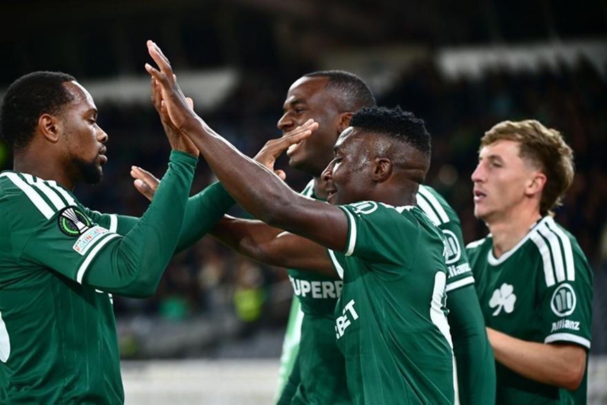 Παναθηναϊκός – Μπόρατς Μπάνια Λούκα 2-1: Μπορούσε… τεσσάρα, το έκανε θρίλερ!